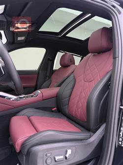 بي ام دبليو X6